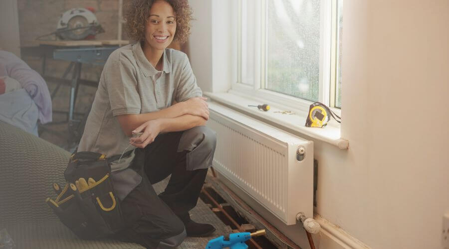 Professional Gas Leak Detection in Hartford, AR